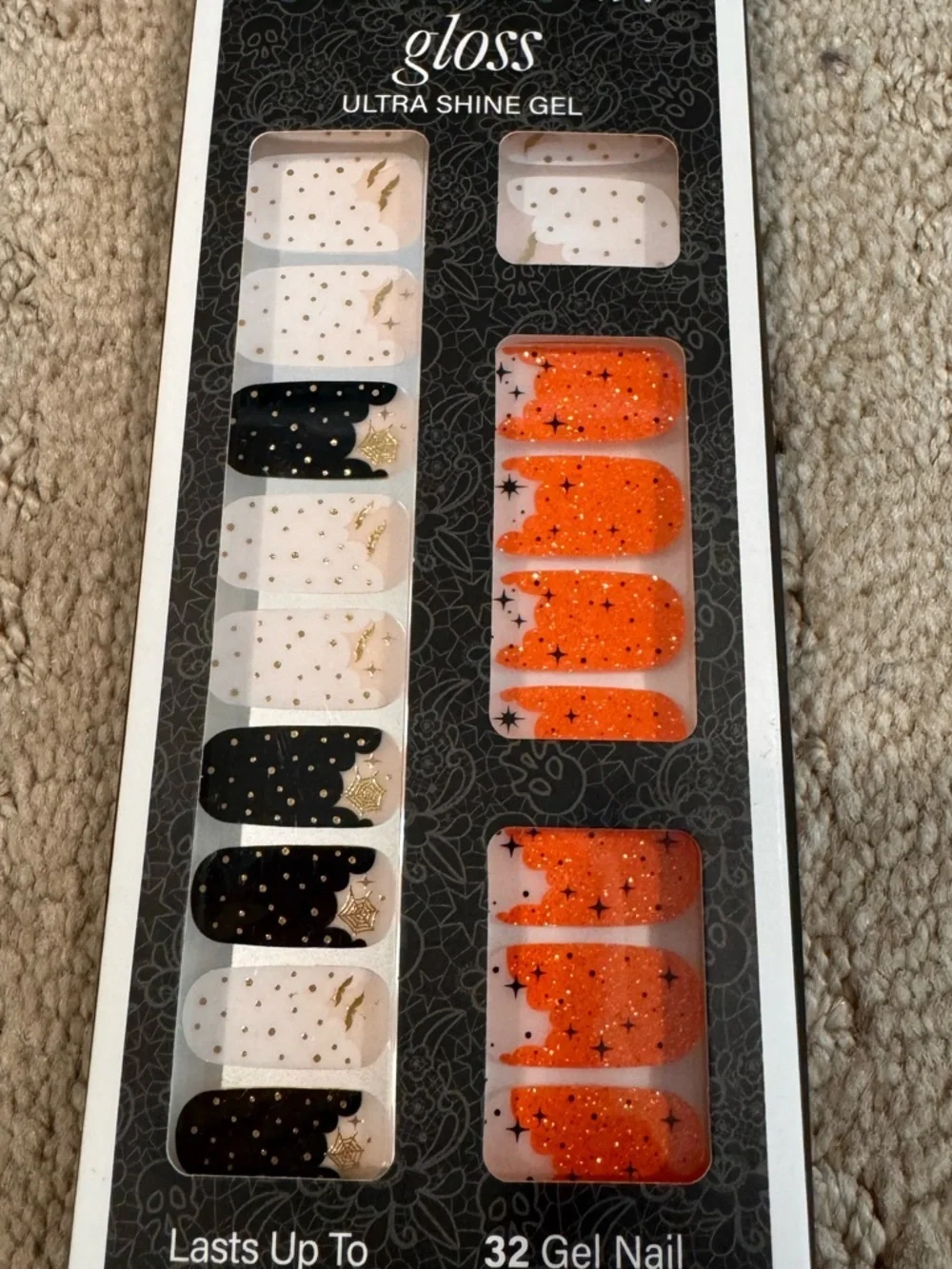 N/A assorted press